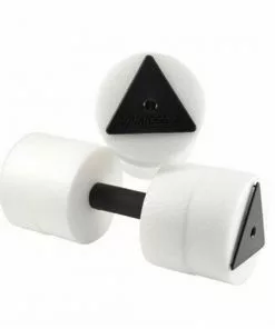 Aquatic Fitness AquaJogger Aquafit Pro Bells