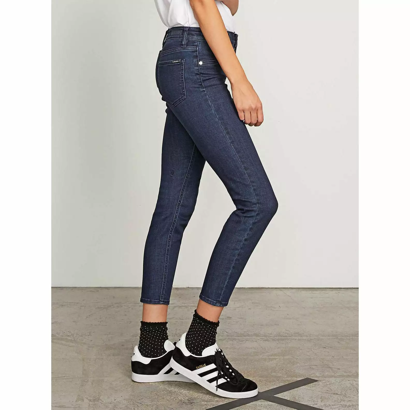 Volcom Liberator Legging 5 Volcom Liberator Legging