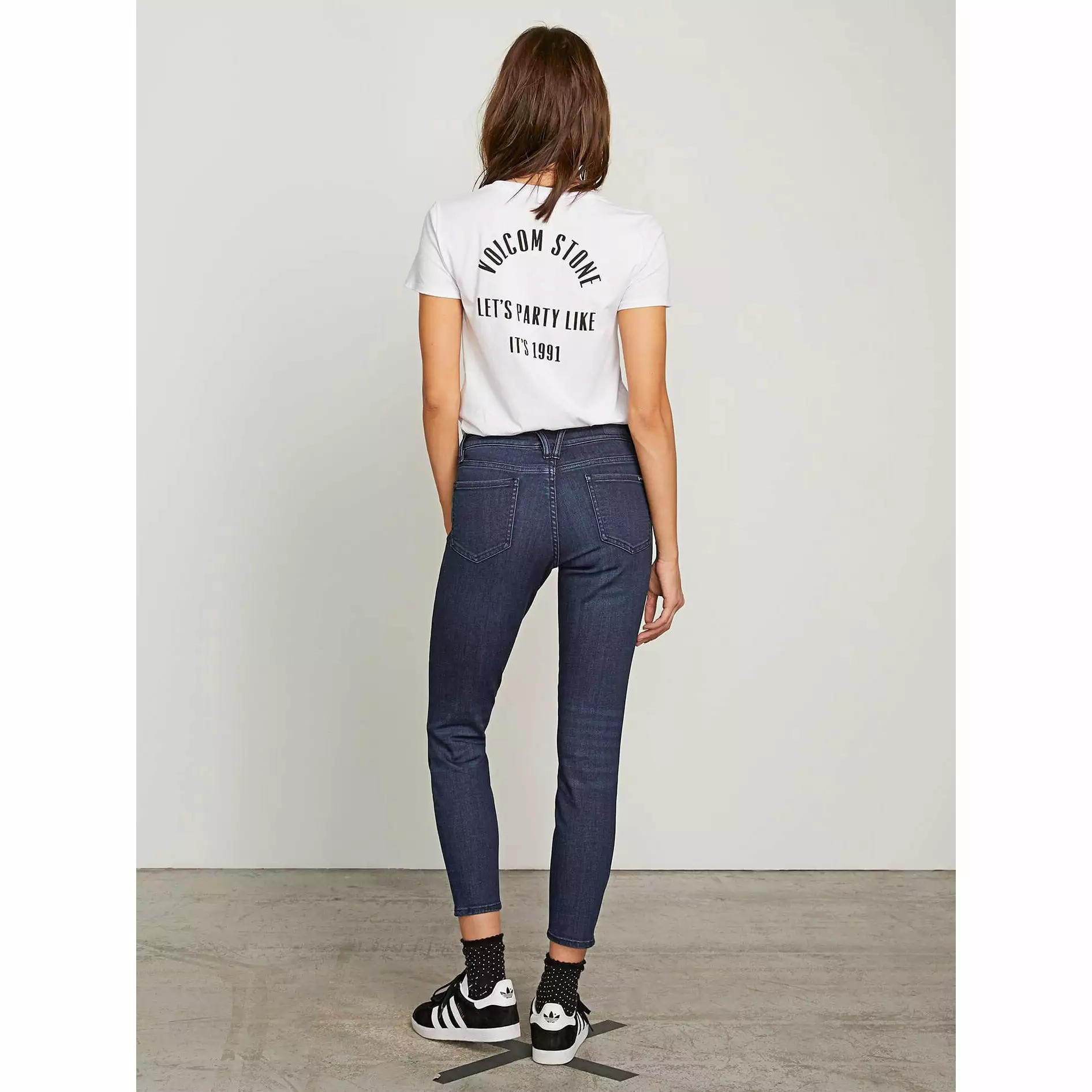 Volcom Liberator Legging 6 Volcom Liberator Legging