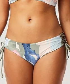 Carve Mustique Reversible Bottom Swimwear