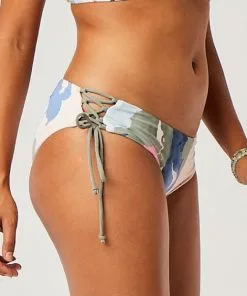 Carve Mustique Reversible Bottom Swimwear