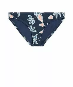 Carve St. Barth Bottom- Batik Floral Swimwear