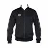 Girls Arena Throttle Youth Warm Up Jacket