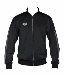 Girls Arena Throttle Youth Warm Up Jacket