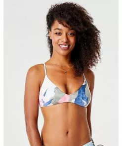 Carve Tamarindo Bikini Top Swimwear
