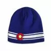 Accessories Colorado Limited Blue Flag Beanie