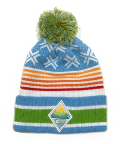 Accessories Colorado Limited Pom-Pom Beanies