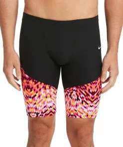 Swimwear Nike Digi Arrow Jammer