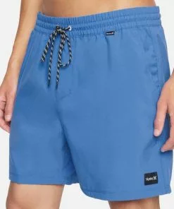 Hurley One & Only Volley 17" Trunks