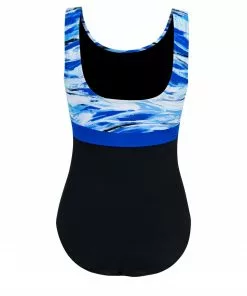 Dolfin Aquashape Moderate Scoop Back Off The Grid Aquatic Fitness