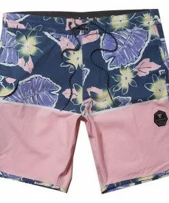 Vissla Men's Kalakaua 18.5in Boardshort
