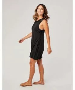 Swimwear Carve Kalli Cover Up Dress