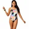 Carve Cadence One Piece- Kalani Missy Swimwear