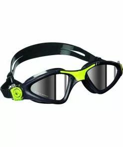 Aqua Sphere Kayenne Mirrored Goggle