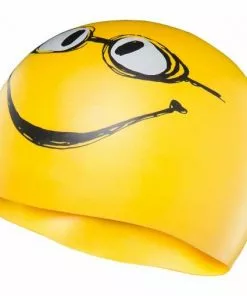 TYR Have A Nice Day Silicone Cap