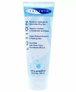 TriSwim Tri Swim Lotion