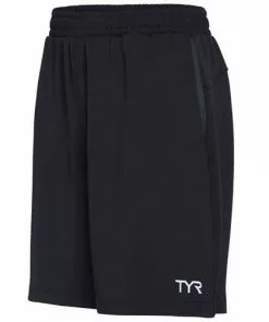 TYR Mens Podium Short Clothing