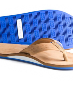 Hari Mari Men's Fields Flip Flop Shoes