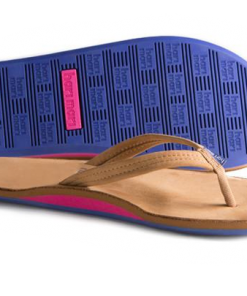 Hari Mari Ladies Fields Flip Flops