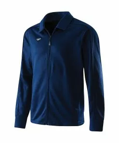 Girls Speedo Youth Streamline Jacket (Clearance) 10 Girls Speedo Youth Streamline Jacket (Clearance)