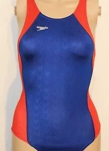 Speedo FSII Recordbreaker 1-Piece (Closeout) Swimwear