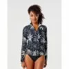 Carve Lake Sunshirt Rashguard