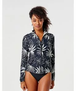 Carve Lake Sunshirt Rashguard