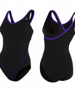 Aqua Sphere Chloe One Piece Swimsuit