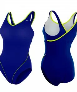 Aqua Sphere Chloe One Piece Swimsuit