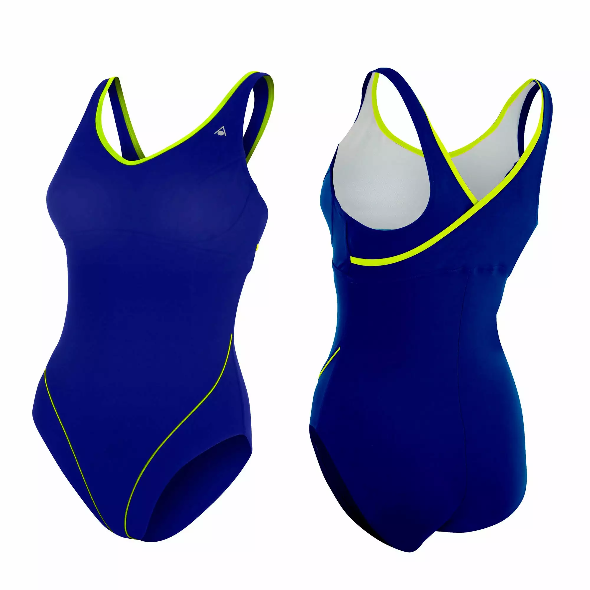 Aqua Sphere Chloe One Piece Swimsuit 4 Aqua Sphere Chloe One Piece Swimsuit