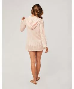 Carve Harper Hoodie Swimwear