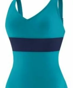 Swimwear Speedo Endurance+ Sweetheart Adjustable U-Back