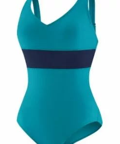 Swimwear Speedo Endurance+ Sweetheart Adjustable U-Back