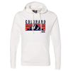 MI Sports Swim Colorado Mountain Logo Hoody Hoodies & Sweatshirts