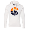MI Sports Swim Colorado Mountain C Retro Hoody