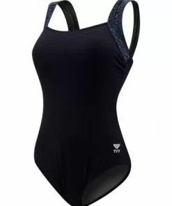 Swimwear TYR Mantra Square Neck Controlfit Suit 9 Swimwear TYR Mantra Square Neck Controlfit Suit