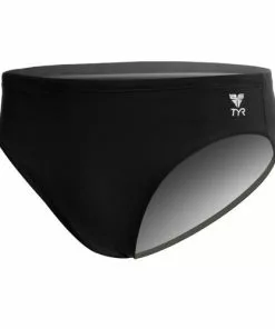 TYR Durafast Elite Solid Brief Swimwear