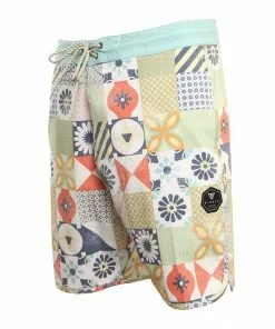 Vissla Mission 18.5" Boardshort Swimwear