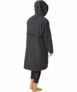 TYR Women's Alliance Podium Parka 11 TYR Women's Alliance Podium Parka