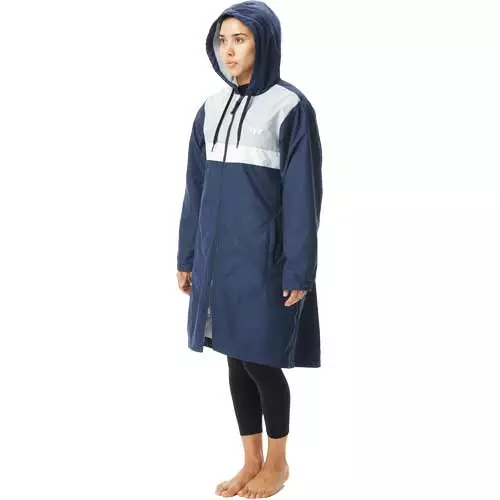 TYR Women's Alliance Podium Parka 5 TYR Women's Alliance Podium Parka