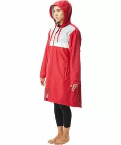 TYR Women's Alliance Podium Parka