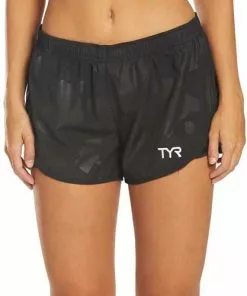 Warm-Ups TYR Female Podium Shorts