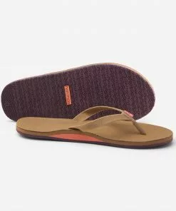 Hari Mari Ladies Fields Flip Flops