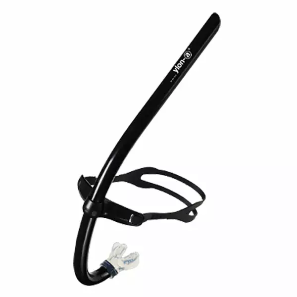 Swim Snorkels YLON-A Tuba Frontal Snorkel 8 Swim Snorkels YLON-A Tuba Frontal Snorkel