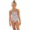 Dolfin Uglies Girls Tutti Frutti One Piece One Piece