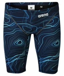 Arena Powerskin Jr ST 2.0 Jammer Limited Edition (12 Under Approved) Swimwear