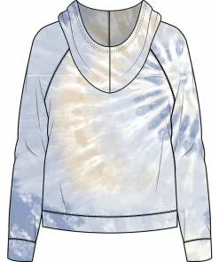 Hoodies & Sweatshirts Roxy Easy Evening Zip Hoodie