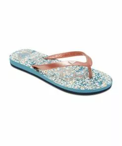 Shoes Roxy Tahiti VII Flip Flops
