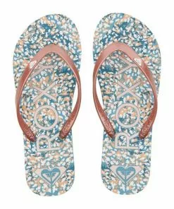 Shoes Roxy Tahiti VII Flip Flops
