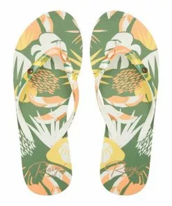 Shoes Roxy Portofino III Flipflop